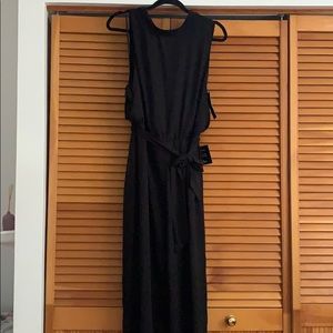 Lulu’s wide leg jumpsuit NWT